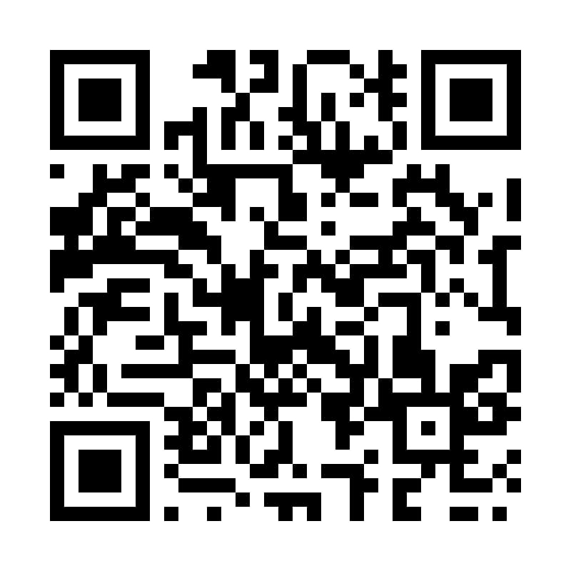 QR Code 3