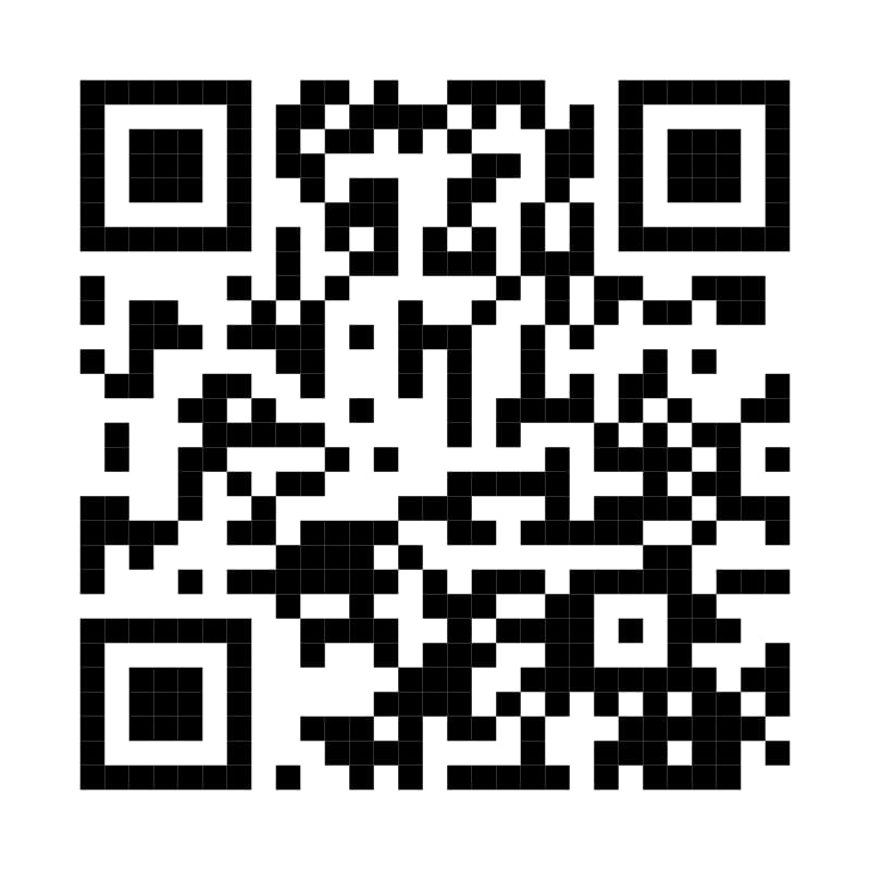QR Code 6