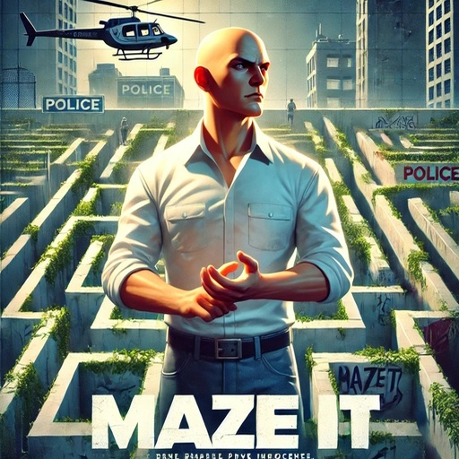 Maze It