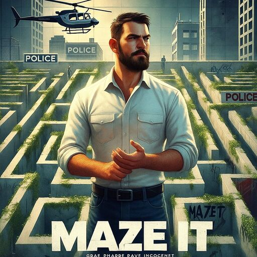 Maze It